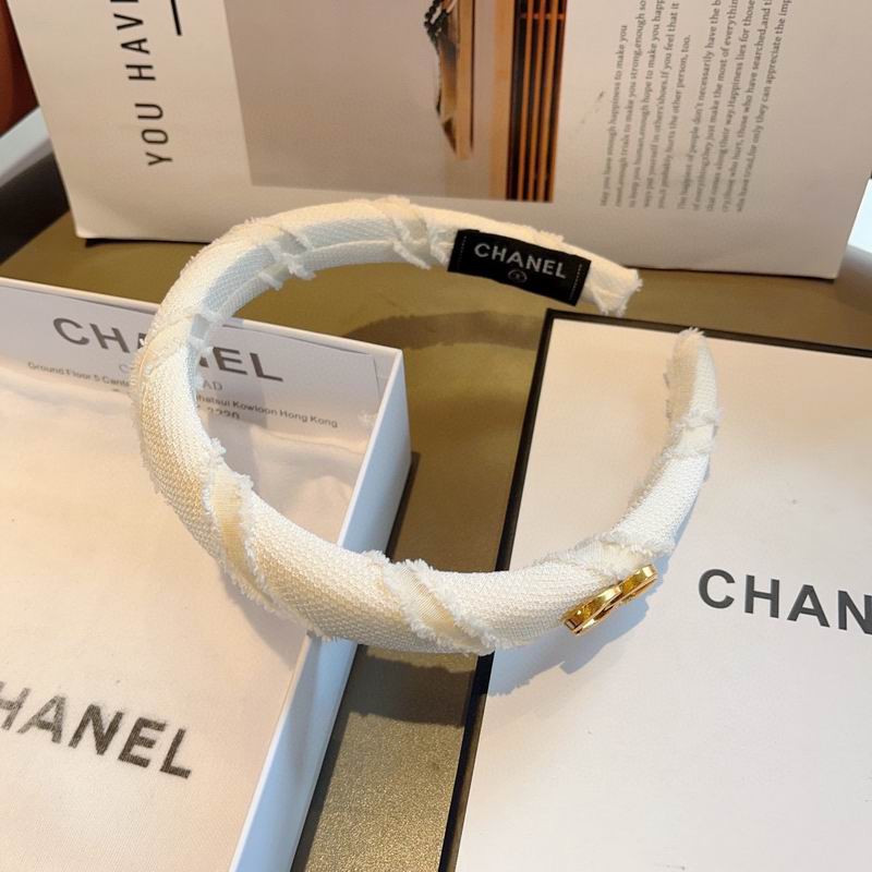 Chanel Headband hh (45)